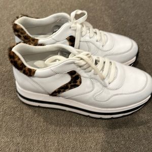 Voile Blanche sneakers